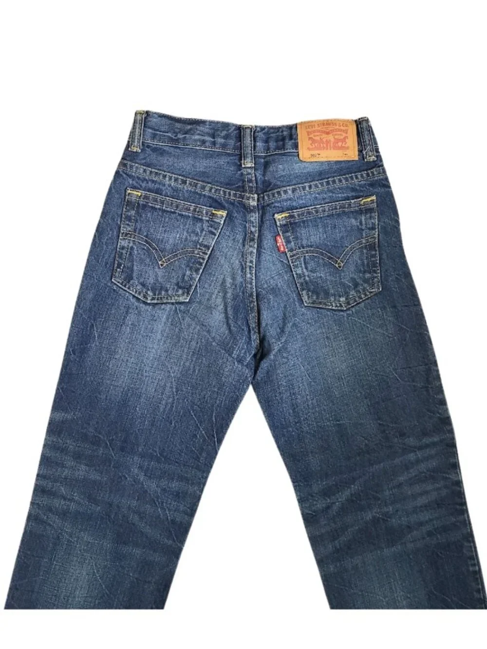 Levis brand levis